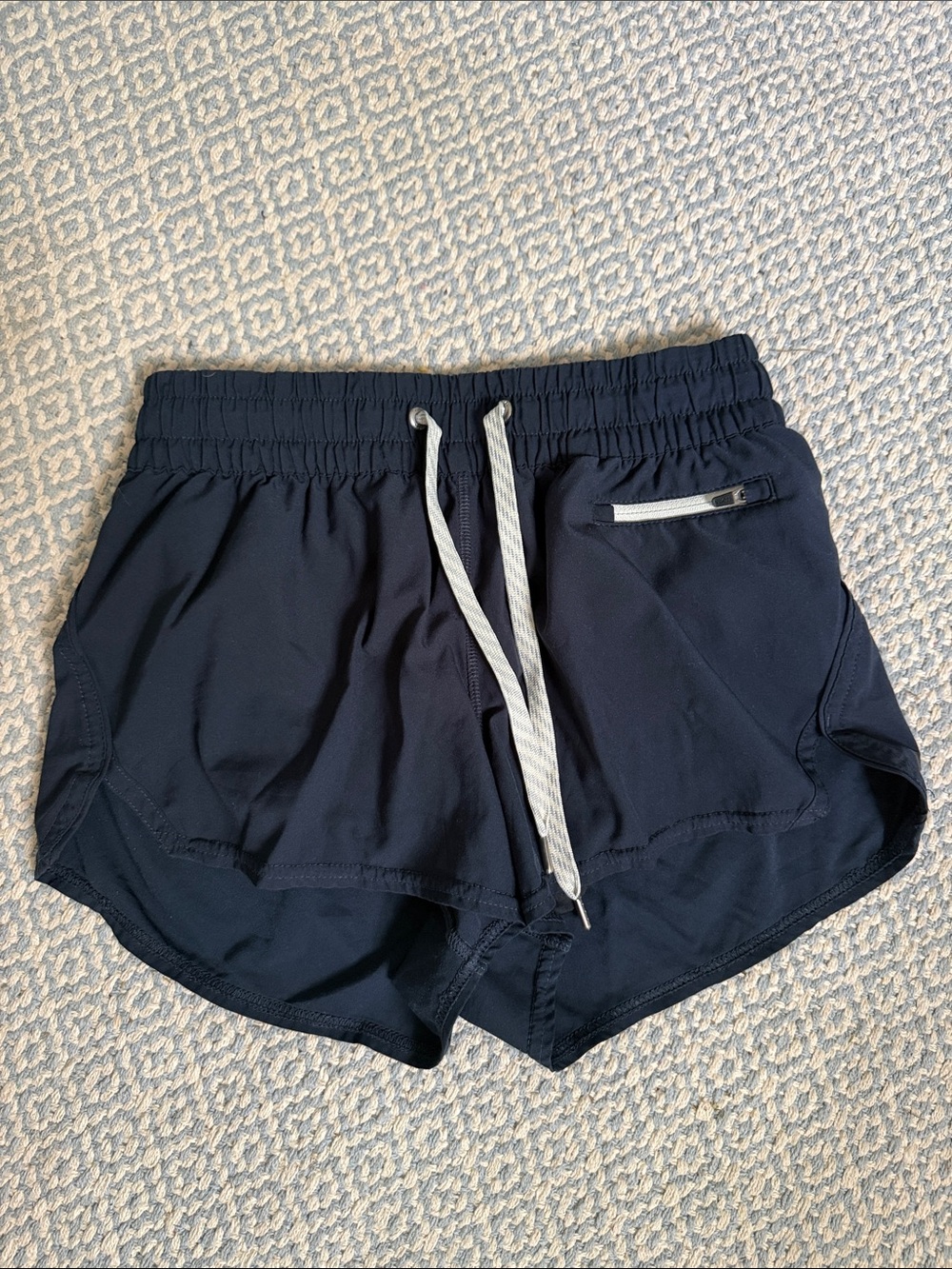 Women's Vuori Athletic shorts